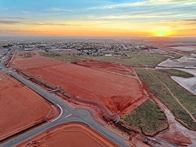 Lot 348/1 Wedgefield Estate, Port Hedland WA 6721