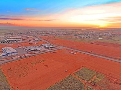 Lot 348/1 Wedgefield Estate, Port Hedland WA 6721
