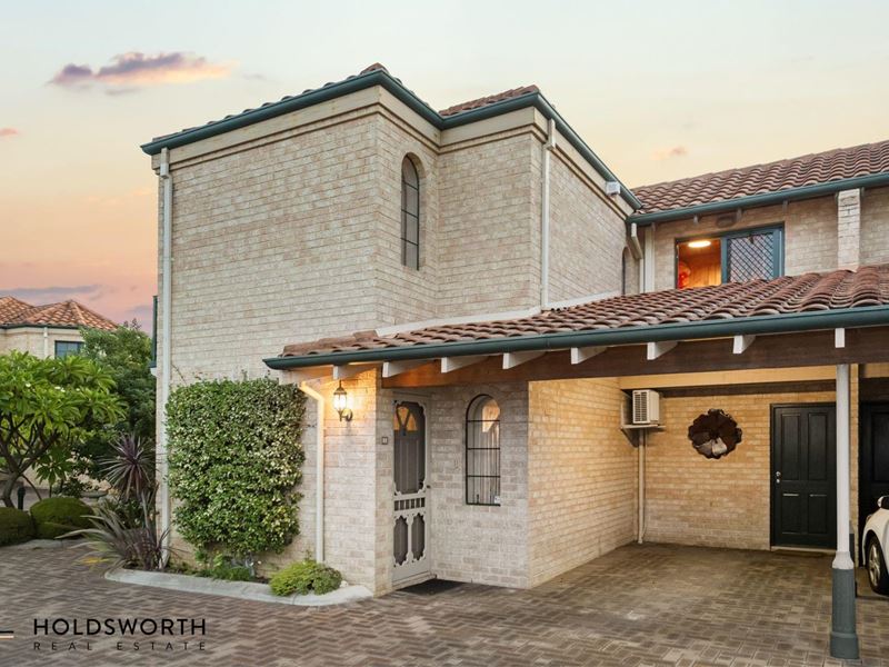 2/76 Royal Street, Tuart Hill WA 6060