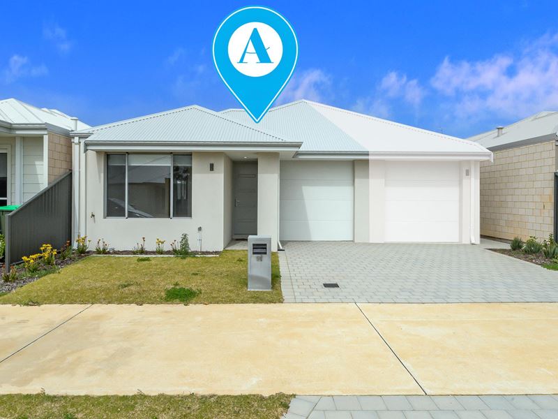 51A Elderberry Drive, Baldivis WA 6171