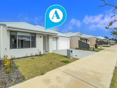 51A Elderberry Drive, Baldivis WA 6171