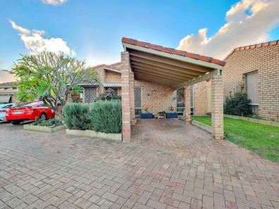 8/68 Owtram Road, Armadale WA 6112
