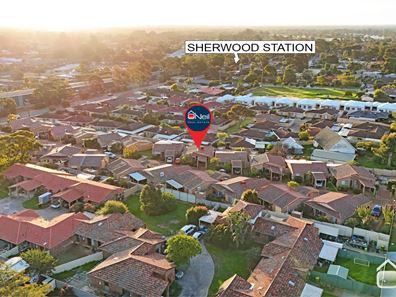 8/68 Owtram Road, Armadale WA 6112