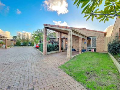 8/68 Owtram Road, Armadale WA 6112