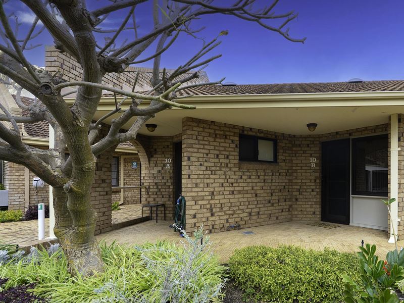 10B/4 Kitchener Road, Melville WA 6156