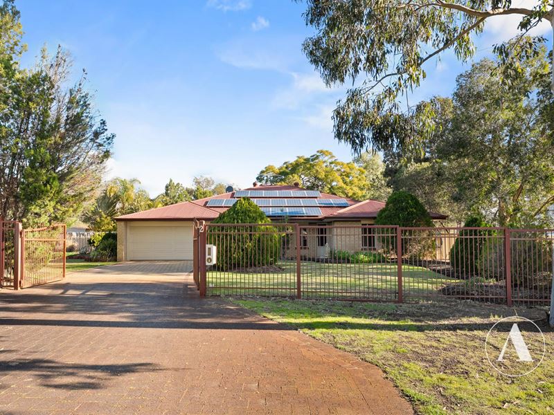 2 Allwood Avenue, Hilbert WA 6112