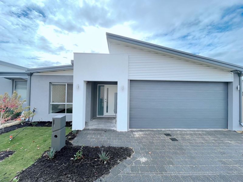 3/25 Plunkett Turn, Canning Vale WA 6155