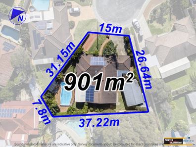 24 Gannet Court, High Wycombe WA 6057