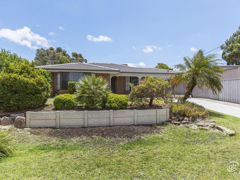 3 Mollerin Place, South Lake WA 6164