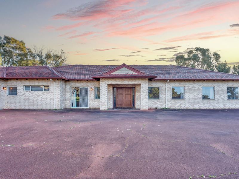 1245 Mandurah Road, Baldivis WA 6171