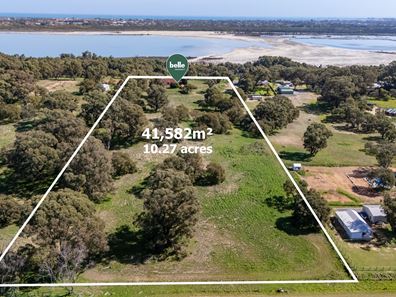 1245 Mandurah Road, Baldivis WA 6171