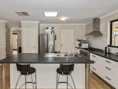 66 Lithgow Drive, Clarkson WA 6030