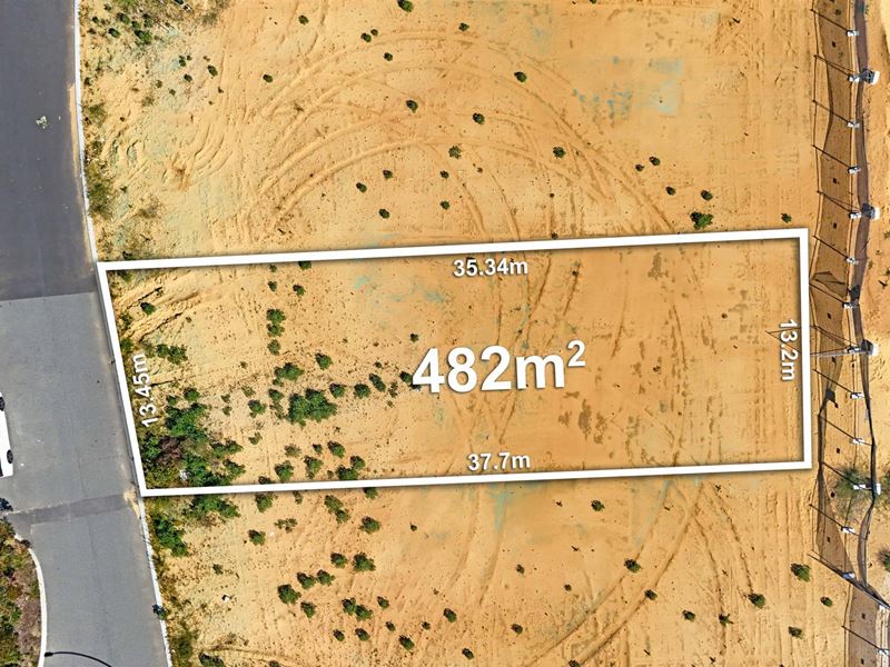 Lot 808, 91 Interdominion View, Piara Waters WA 6112