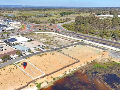 Lot 808, 91 Interdominion View, Piara Waters WA 6112