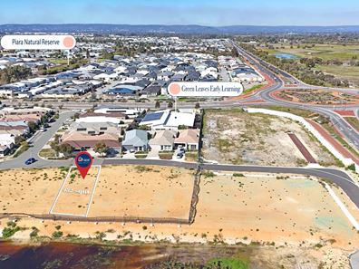 Lot 808, 91 Interdominion View, Piara Waters WA 6112