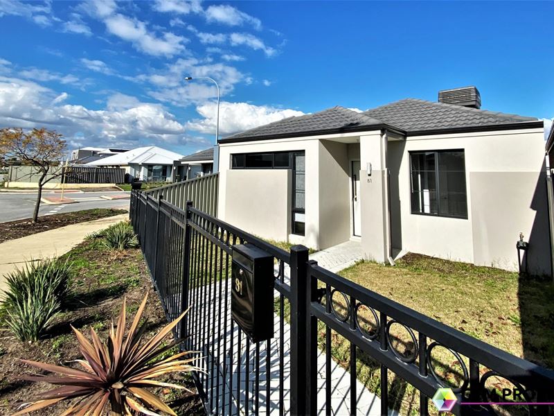 81 Jubilee Avenue, Success WA 6164