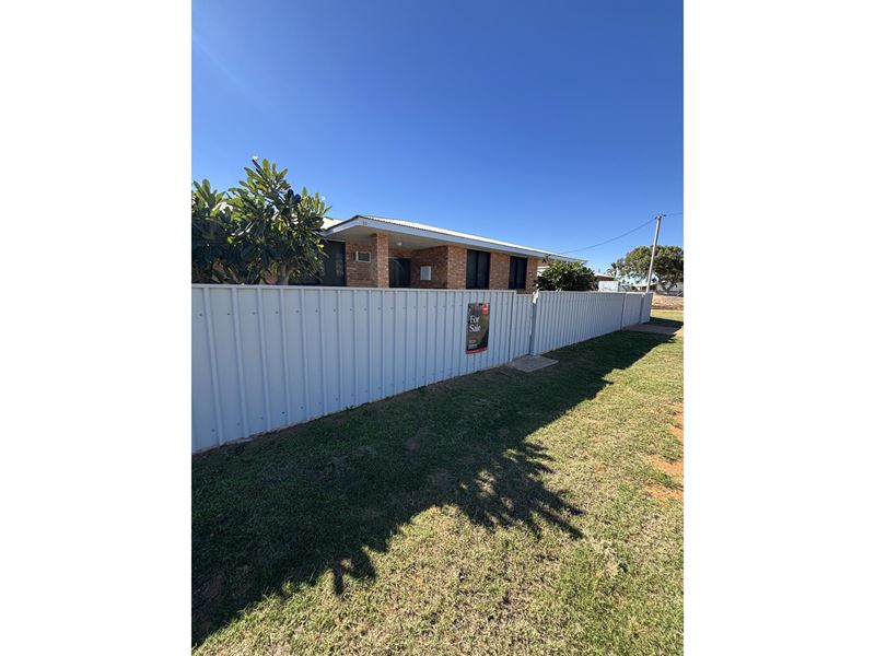 35 Crowther  Street, South Carnarvon WA 6701