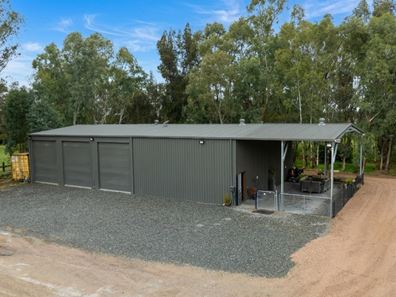 483 Abernethy Road, Oakford WA 6121