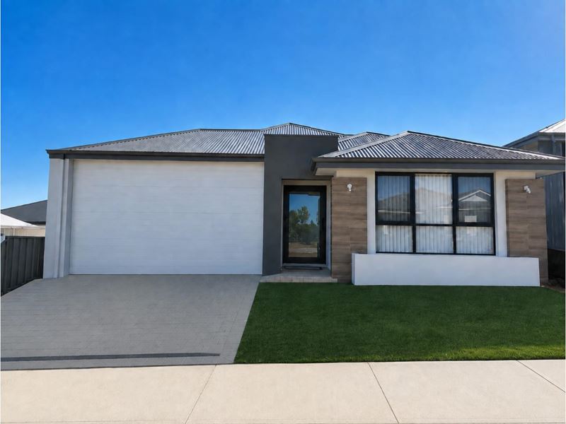 19 Menzie Rd, Hammond Park WA 6164