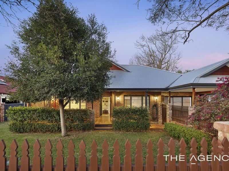 32 Custance Street, Lathlain