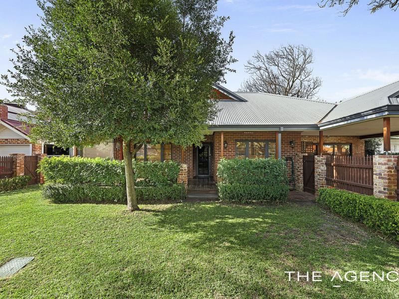 32 Custance Street, Lathlain WA 6100