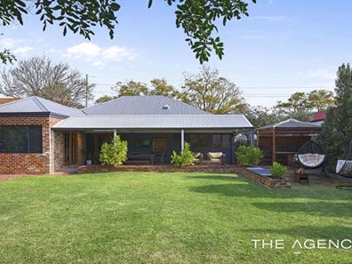 32 Custance Street, Lathlain WA 6100