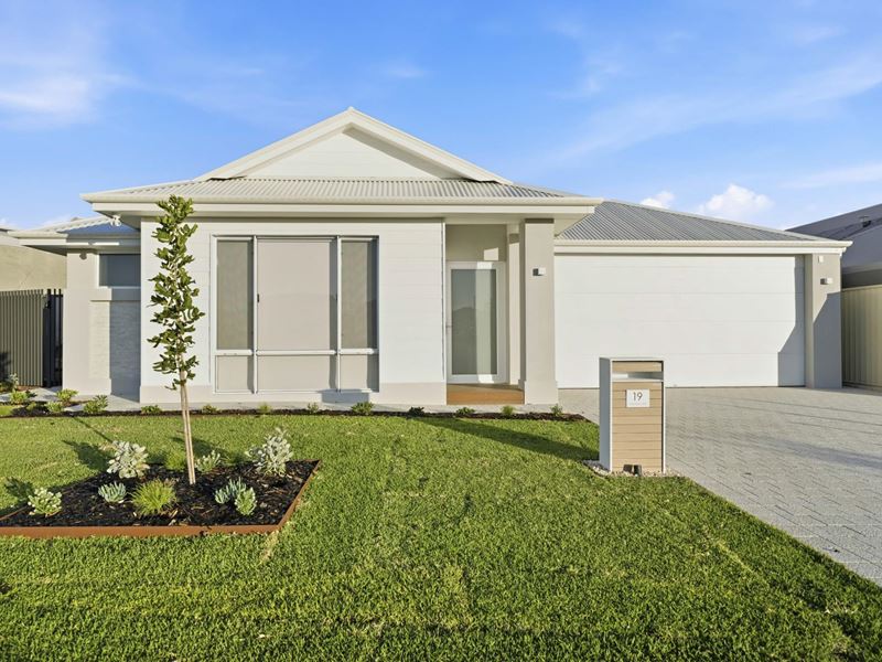 19 Varadero Road, Burns Beach WA 6028