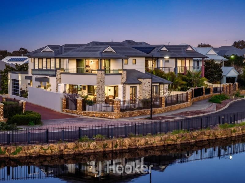 13 Long Island Qys, Dunsborough WA 6281