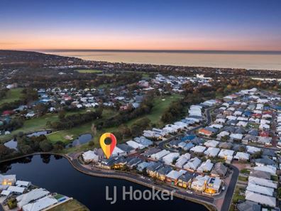 13 Long Island Qys, Dunsborough WA 6281