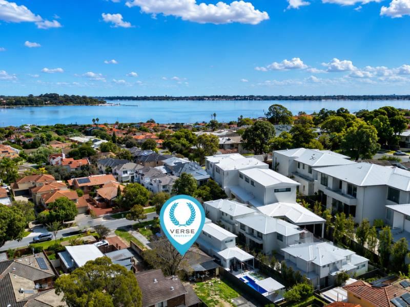 52A Lockhart Street, Como WA 6152