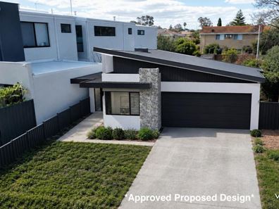 52A Lockhart Street, Como WA 6152