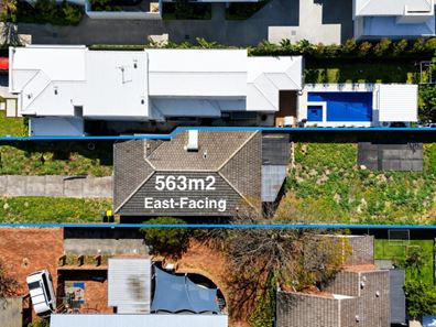 52A Lockhart Street, Como WA 6152