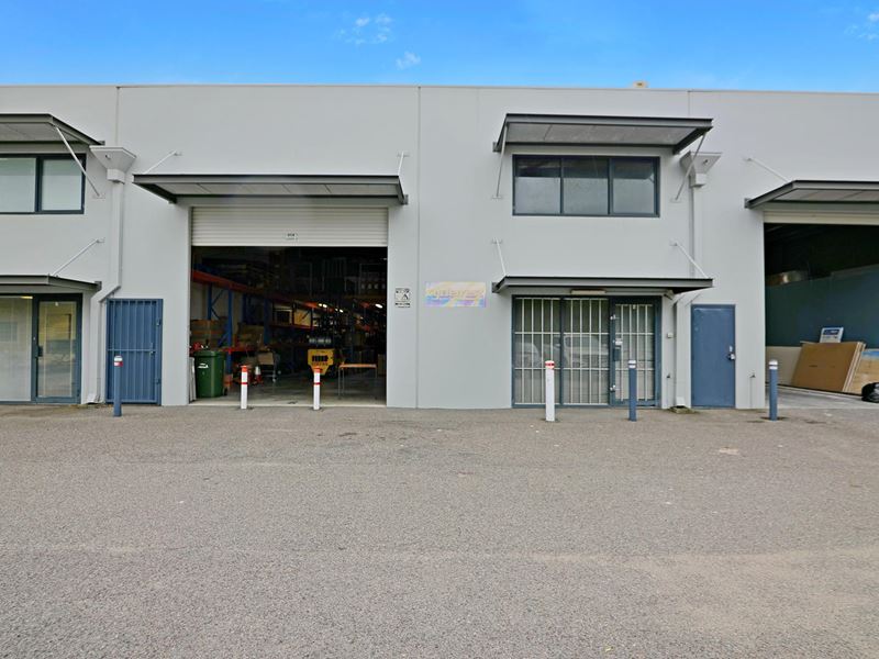 Unit 6/52-54 Kent Street, Cannington WA 6107