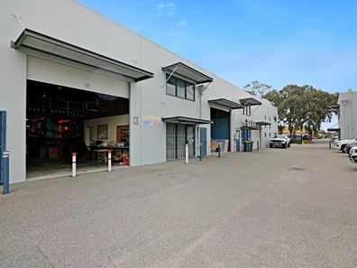 Unit 6/52-54 Kent Street, Cannington WA 6107