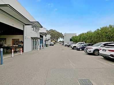 Unit 6/52-54 Kent Street, Cannington WA 6107