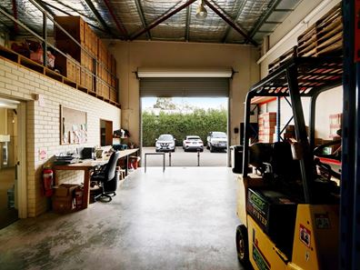 Unit 6/52-54 Kent Street, Cannington WA 6107