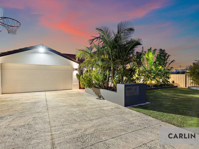 6 Sinagra Way, Yangebup WA 6164