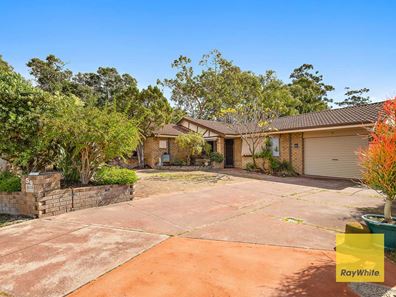 59 Regal Drive, Thornlie WA 6108