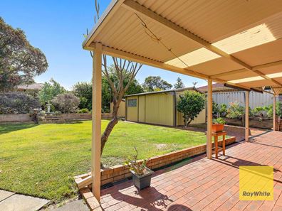 59 Regal Drive, Thornlie WA 6108