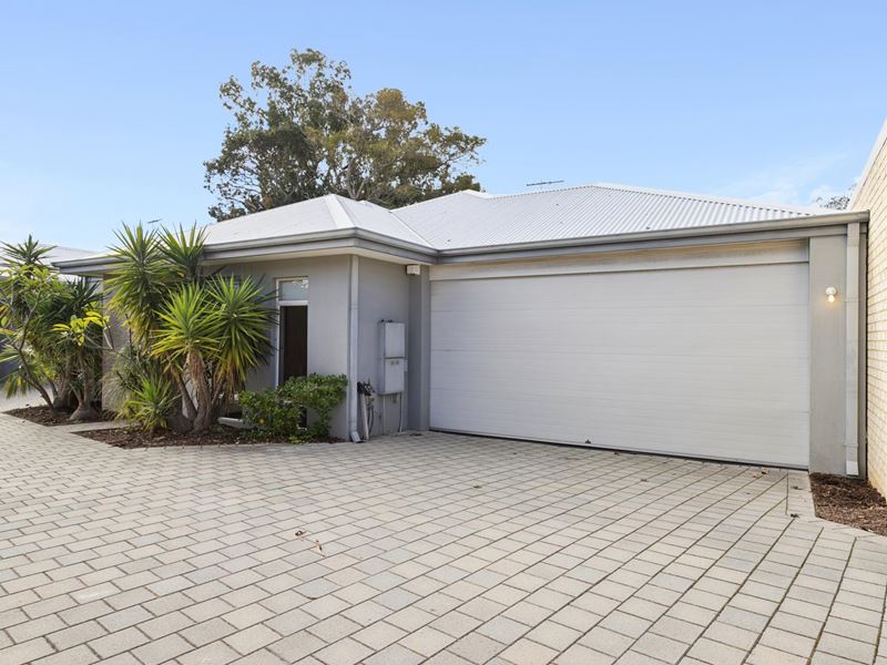17B Tetworth Crescent, Nollamara WA 6061