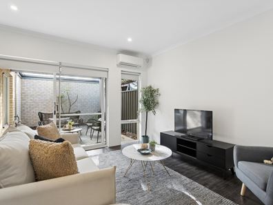 17B Tetworth Crescent, Nollamara WA 6061