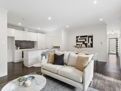 17B Tetworth Crescent, Nollamara WA 6061