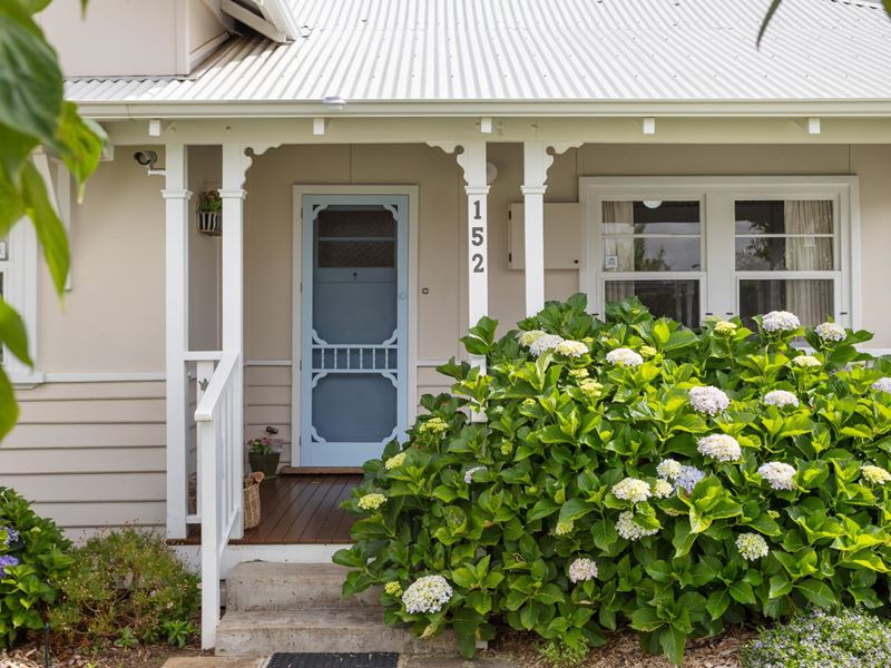 152 Uduc  Road, Harvey