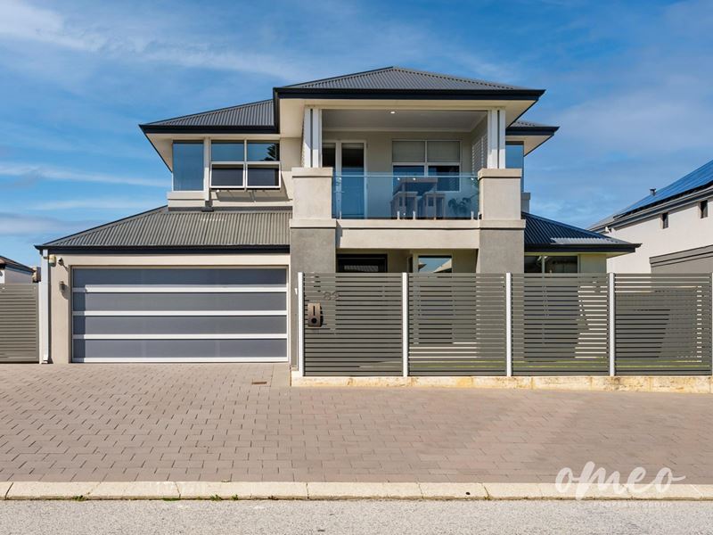 82 Boardwalk Boulevard, Halls Head WA 6210
