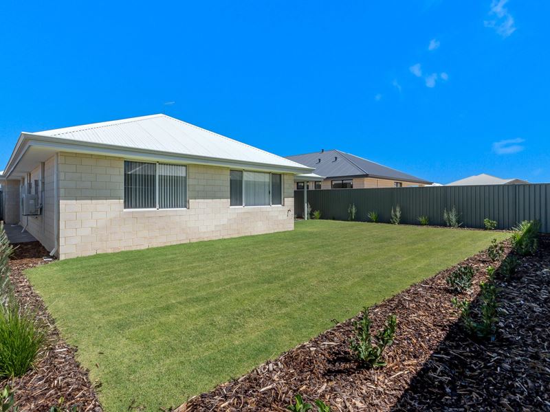 3 Parsons Way, South Yunderup WA 6208