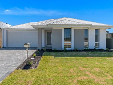 3 Parsons Way, South Yunderup WA 6208