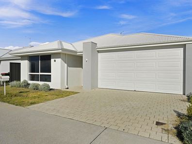 12 Boorabbin Drive, Baldivis WA 6171