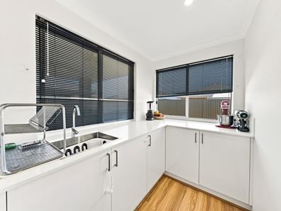 12 Boorabbin Drive, Baldivis WA 6171