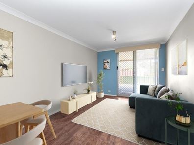 3/50 Kirkham Hill Terrace, Maylands WA 6051