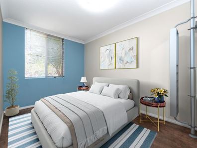 3/50 Kirkham Hill Terrace, Maylands WA 6051